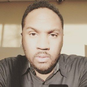 Meet your Posher, Keith